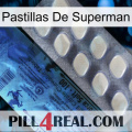 Superman Pills 34